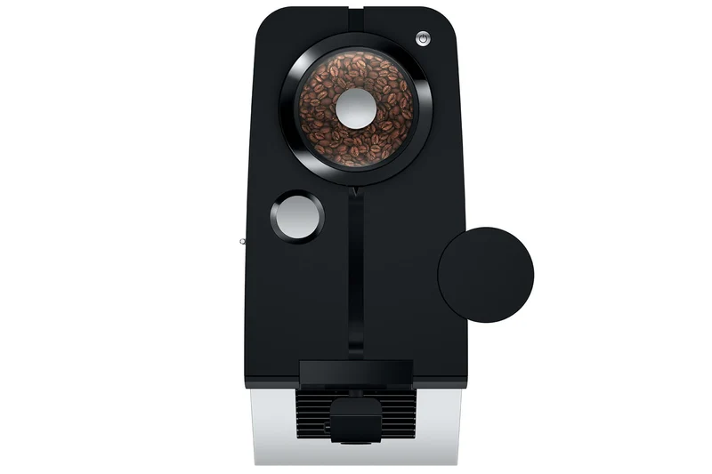 JURA - ENA 8 PIANO BLACK