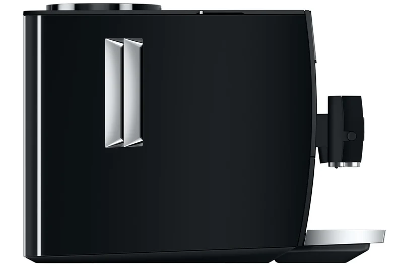 JURA - ENA 8 PIANO BLACK