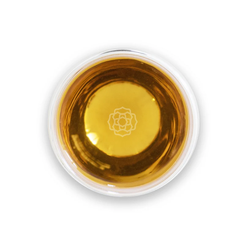 Sencha Zen Tea – 100 Bio Sachets / 100g Loose Leaf