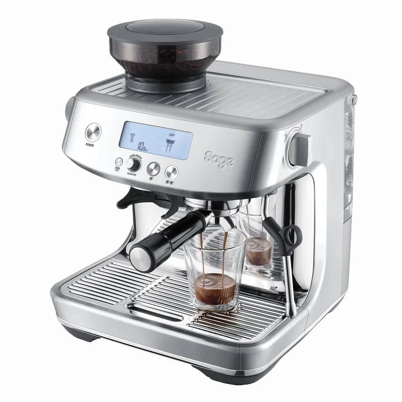 SAGE The Barista Pro