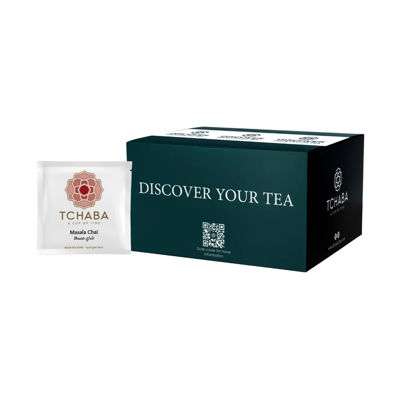 Tchaba Masala Chai Tea