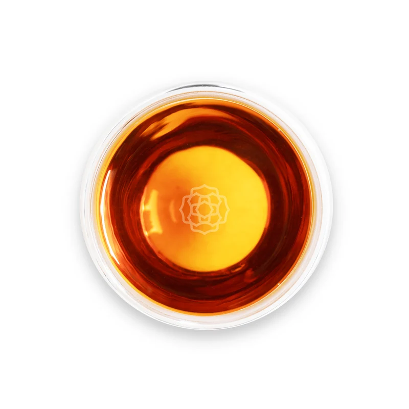 Tchaba Earl Grey Flora - 100g Loose Leaf / 100 Sachets