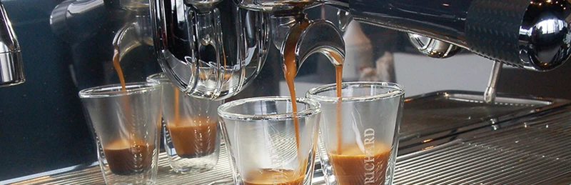 Cafés Richard | FLORIO Coffee Beans 100% ARABICA