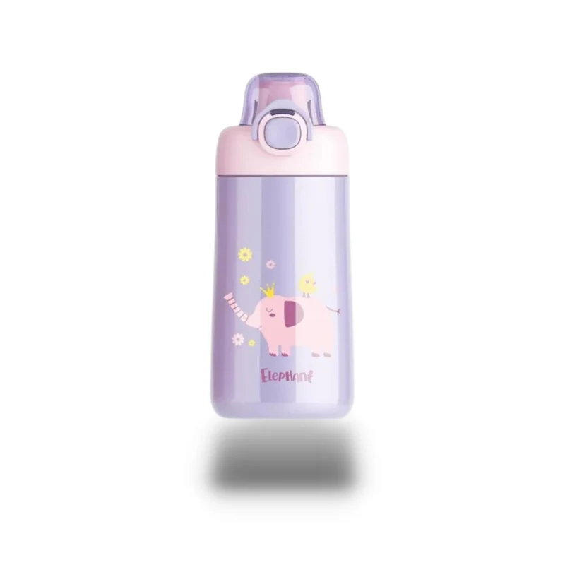 Thermos Biberon