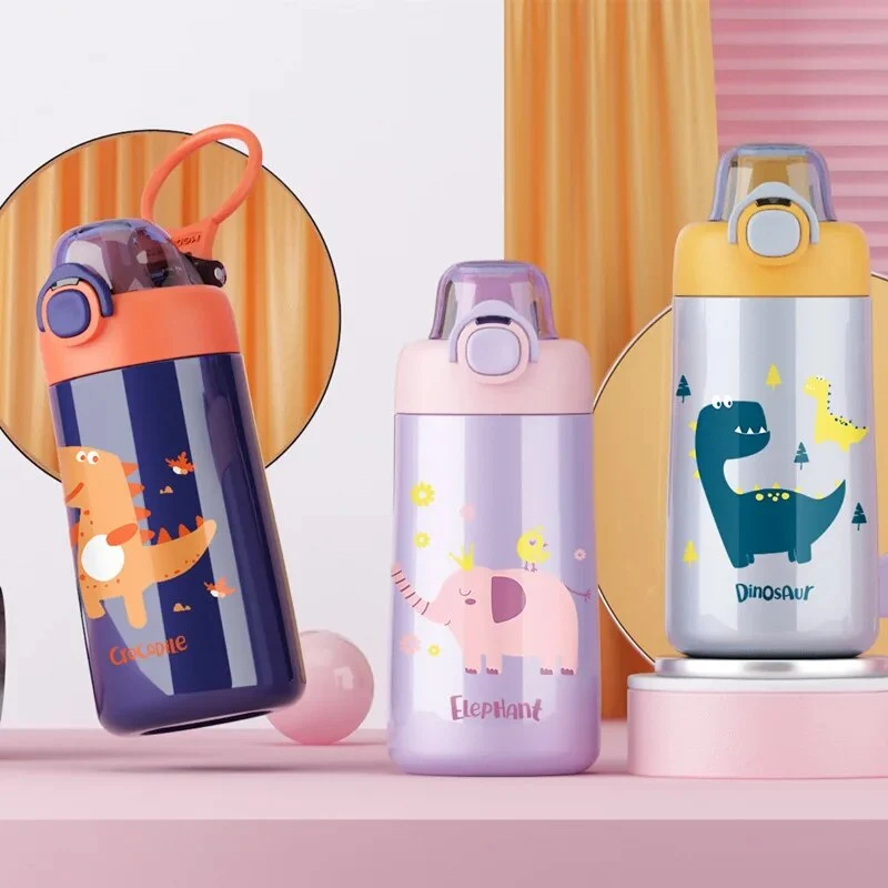 Thermos Biberon