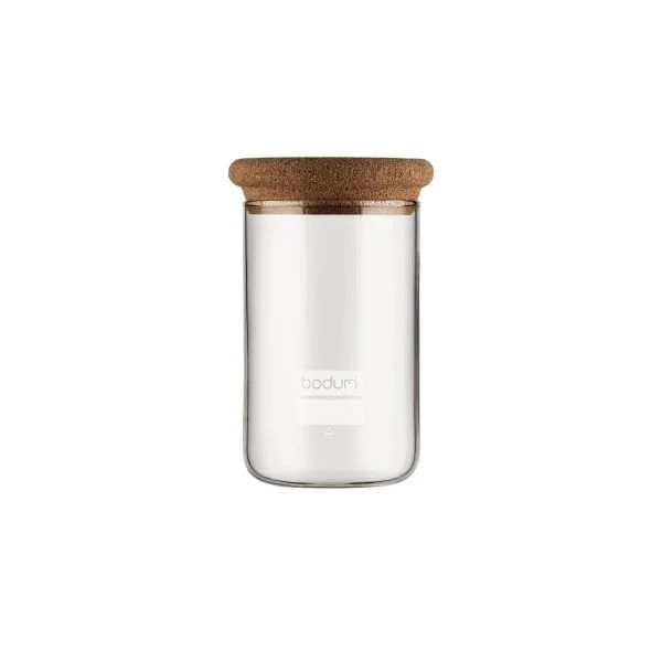 YOHKI Storage Jar