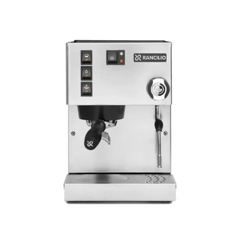 Rancilio Silvia M-19 V6