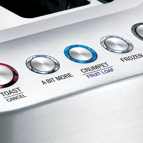 Breville - The Smart Toast 2-Slice
