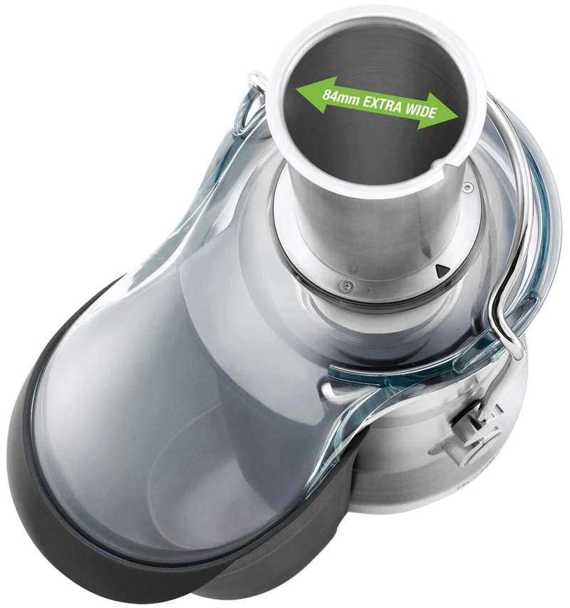 Breville - The Juice & Blend