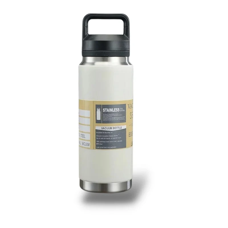 Gourde Isotherme Homme