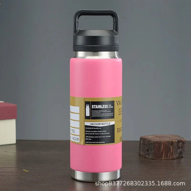 Gourde Isotherme Homme