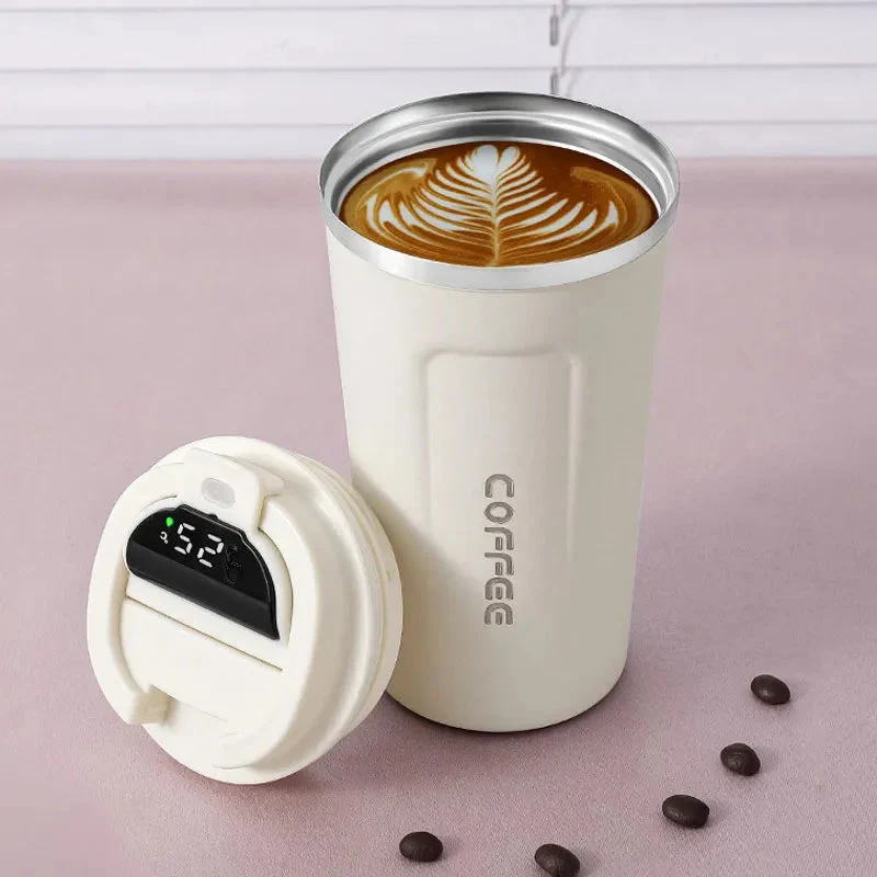 Mug Isotherme Thermos