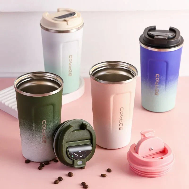 Mug Isotherme Thermos