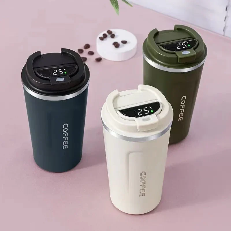 Mug Isotherme Thermos