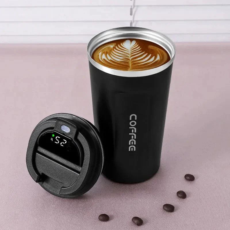 Mug Isotherme Thermos