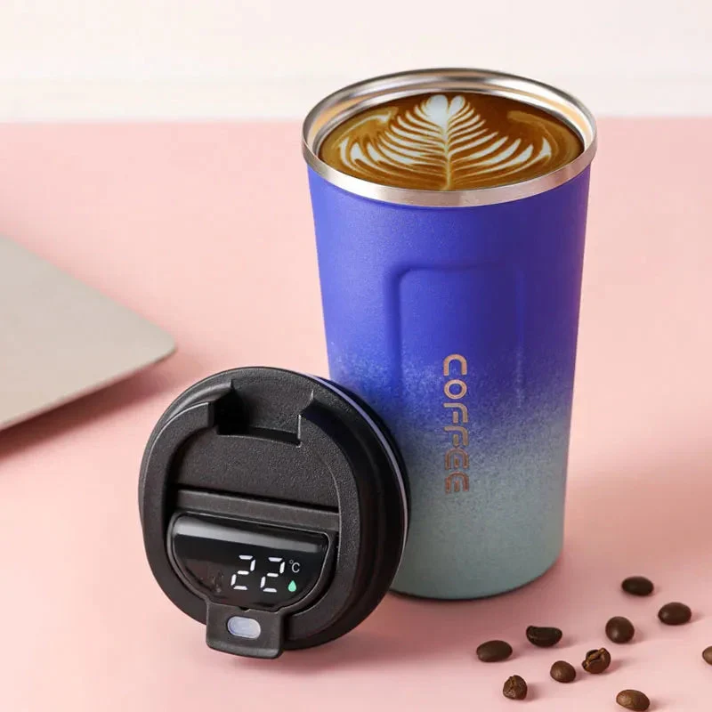 Mug Isotherme Thermos
