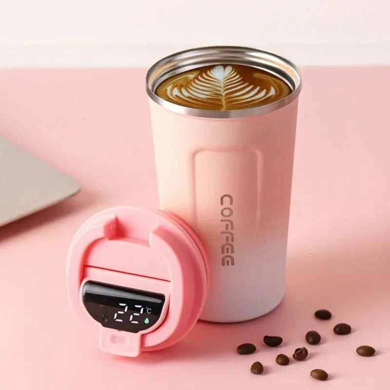 Mug Isotherme Thermos