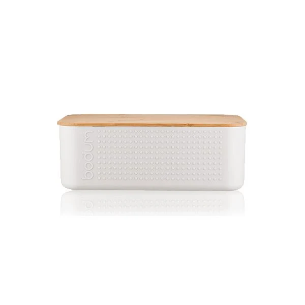 BISTRO Bread Box Large