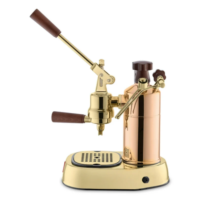 La Pavoni Professional PRG