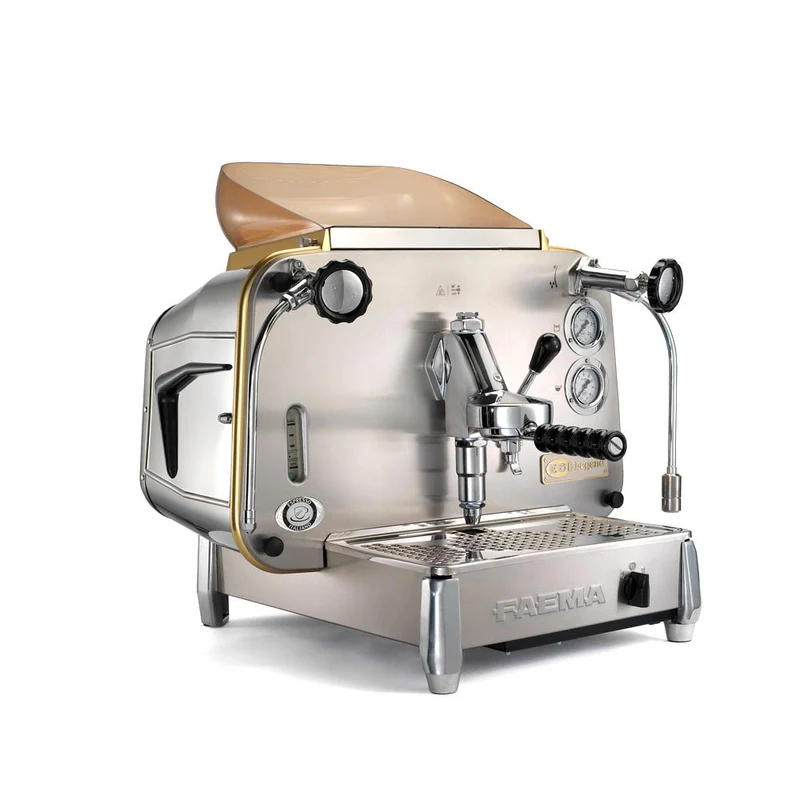 Faema E61 Legend