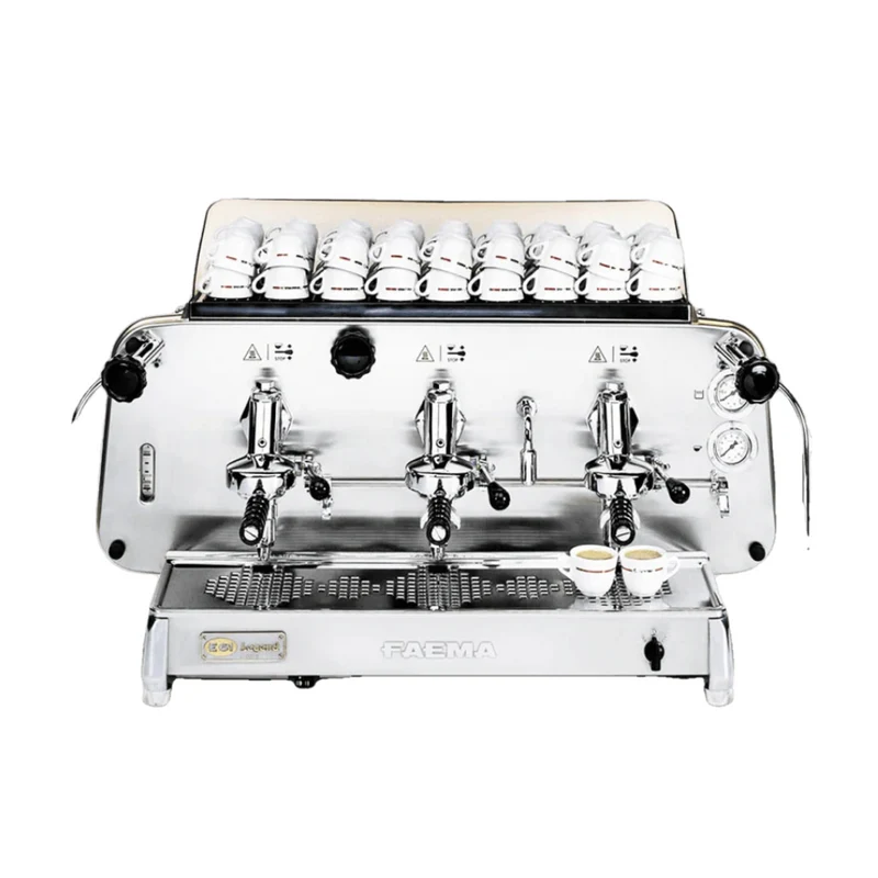 Faema E61 Legend