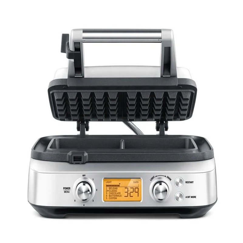 SAGE - The Smart Waffle Maker 2-Slice