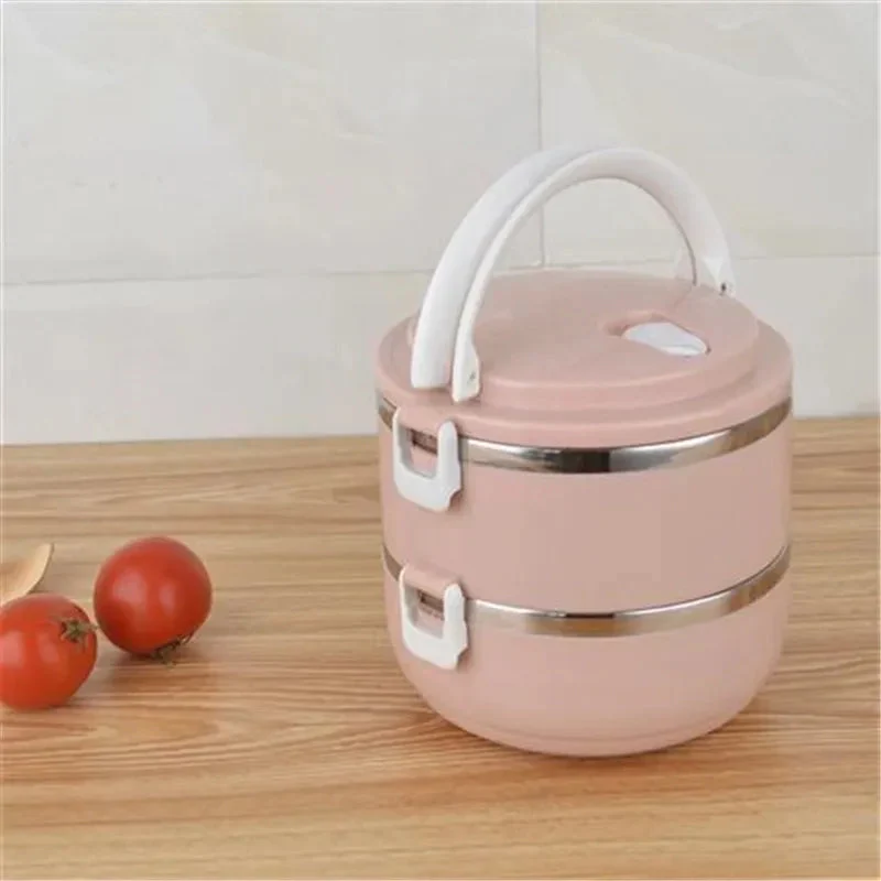 Boite Repas Isotherme Chaud