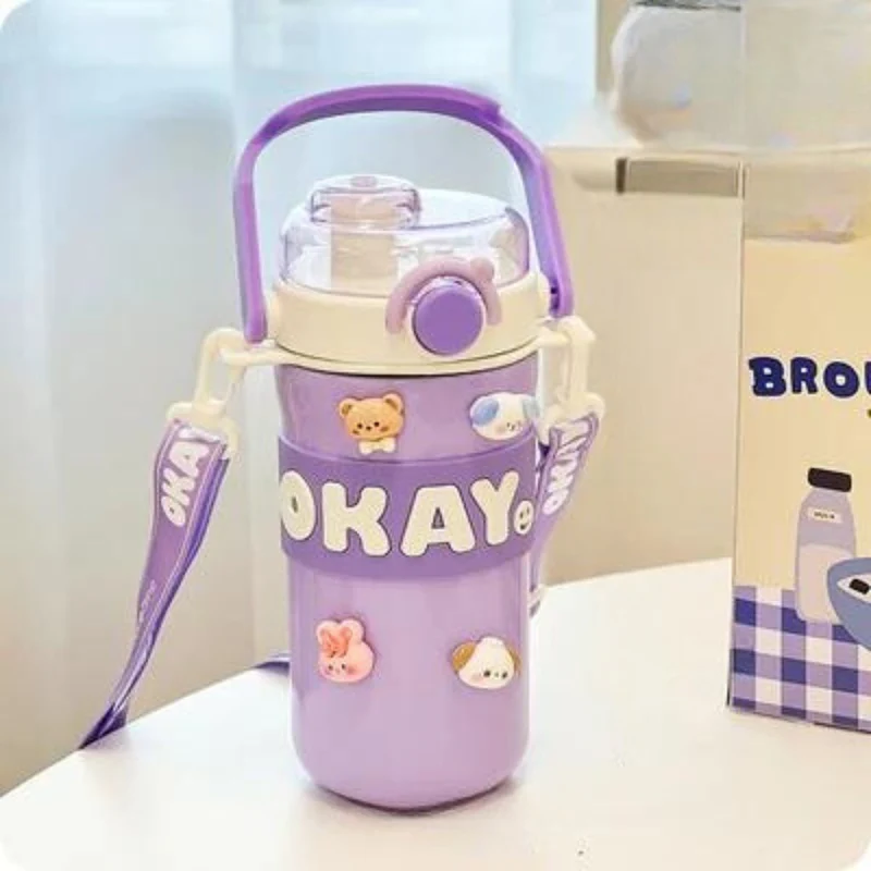 Thermos Femme