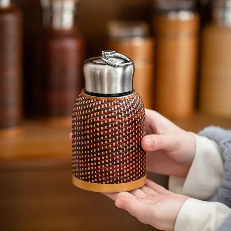 Thermos Ancien