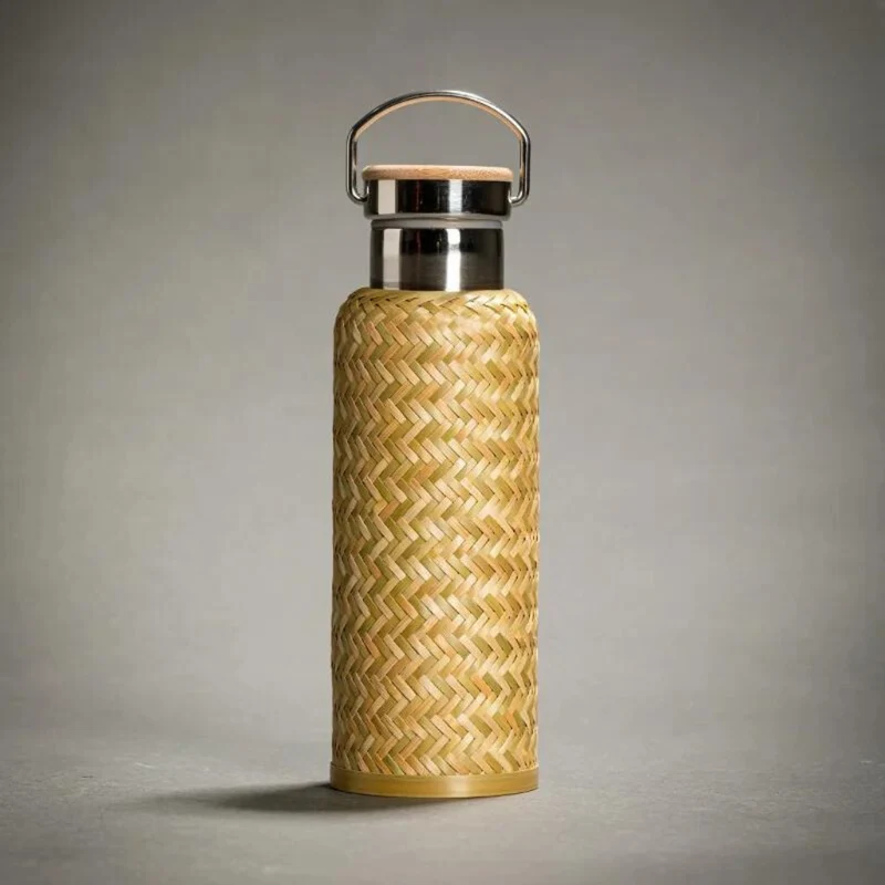 Thermos Ancien