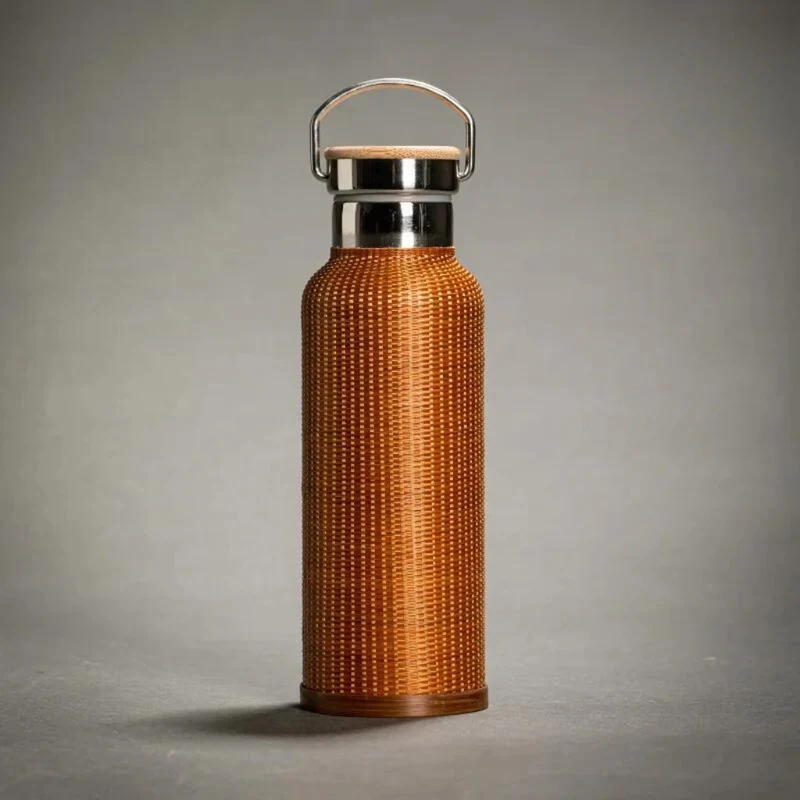 Thermos Ancien