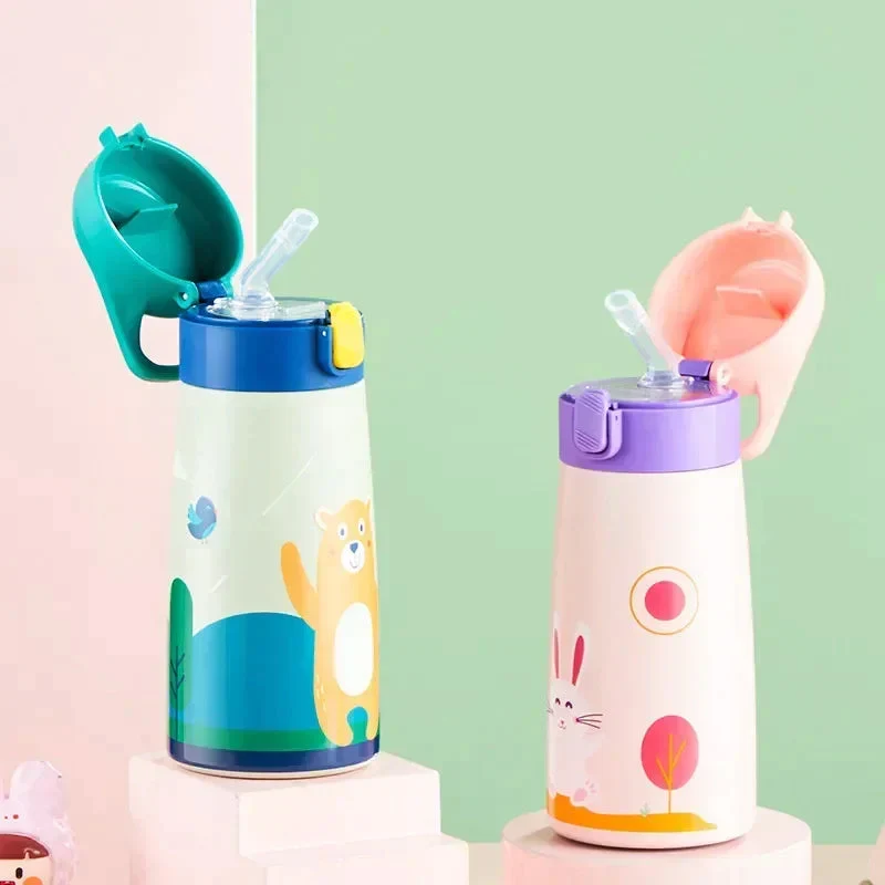Thermos Bébé