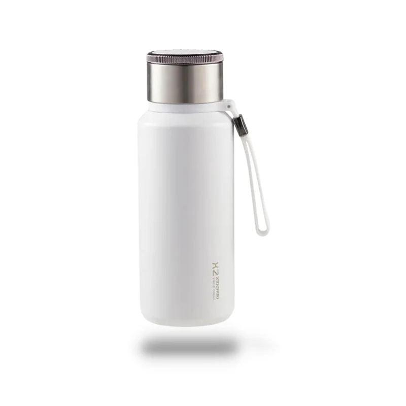 Bouteille Infuseur à Thé