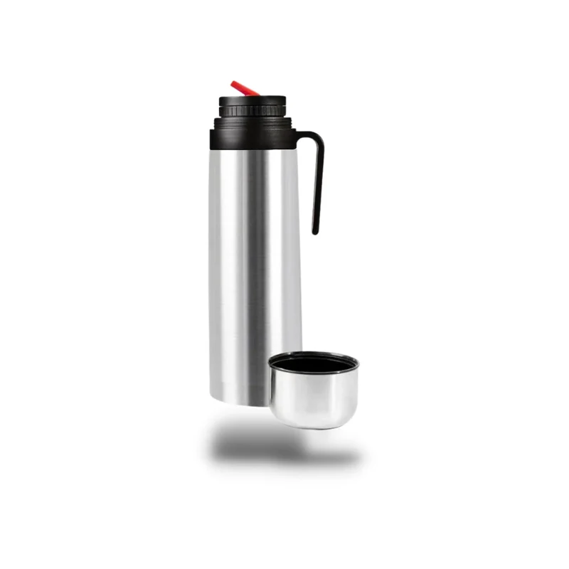 Bouteille Isotherme avec Gobelet
