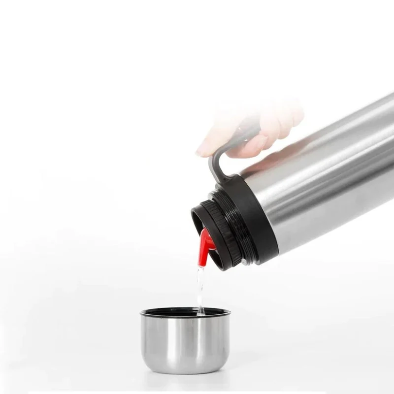 Bouteille Isotherme avec Gobelet