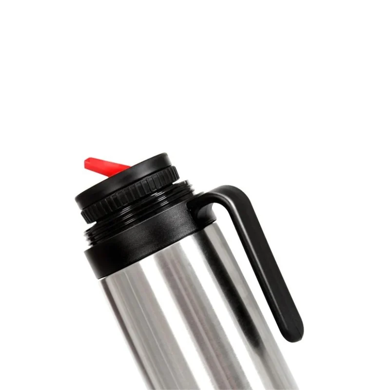 Bouteille Isotherme avec Gobelet