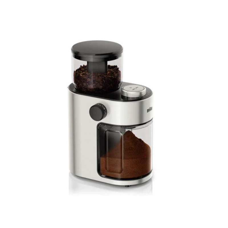 Moulin à Café Electrique Braun KG7070 Freshset | Braün