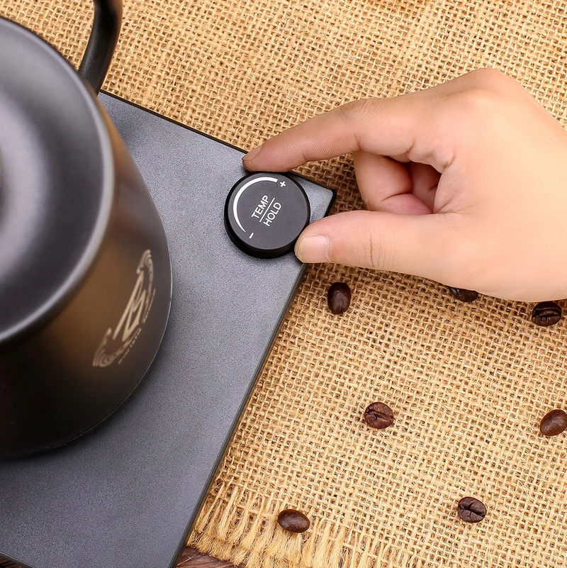 Barista Space Electric Kettle – 1.0L