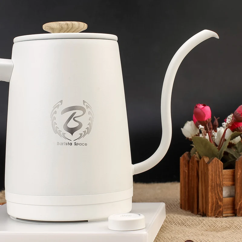 Barista Space Electric Kettle – 1.0L