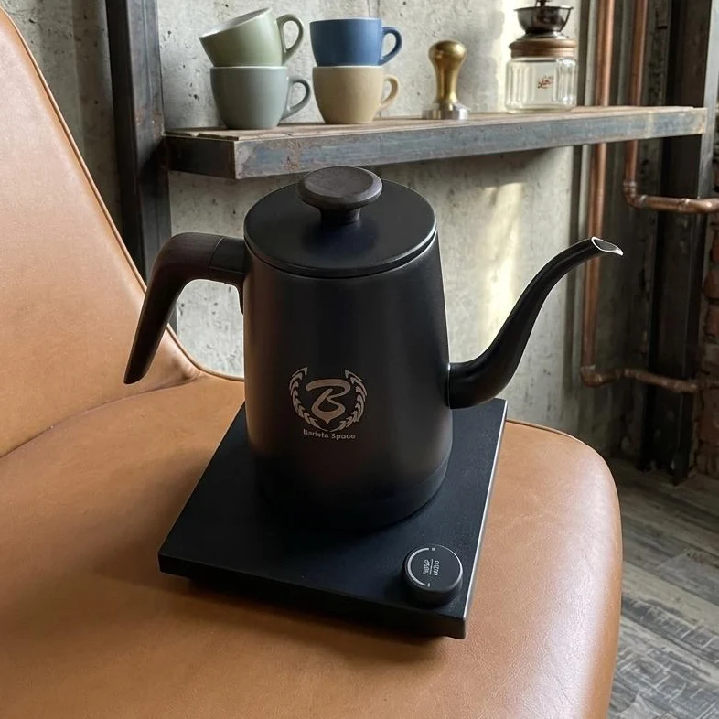 Barista Space Electric Kettle – 1.0L