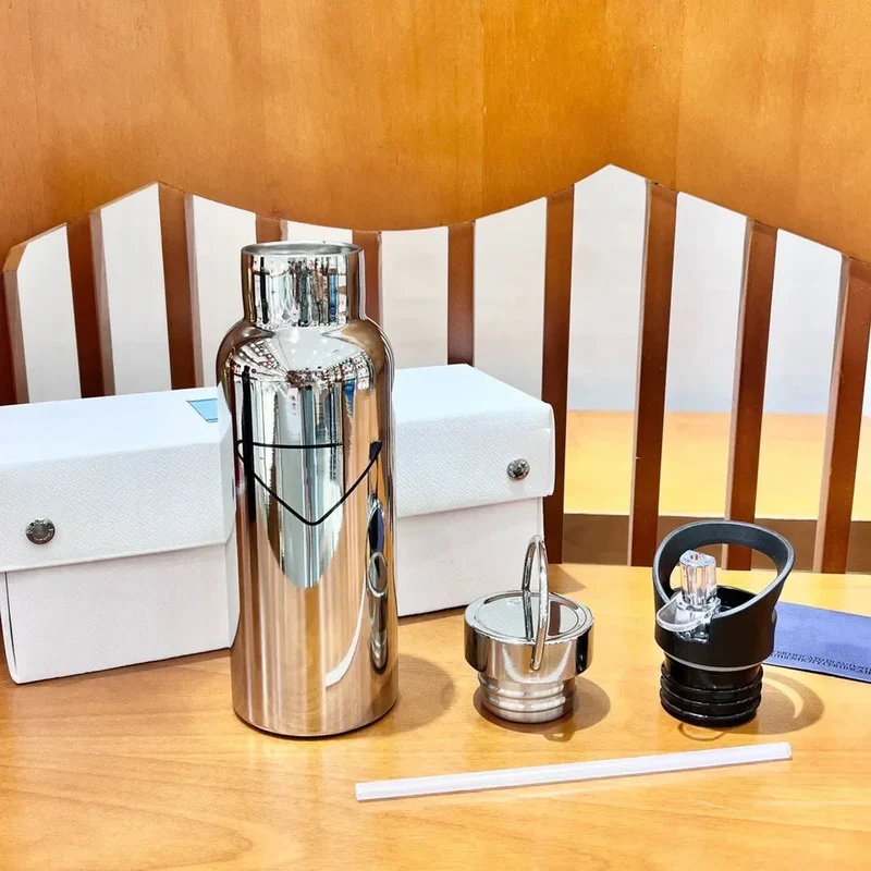 Thermos de Luxe