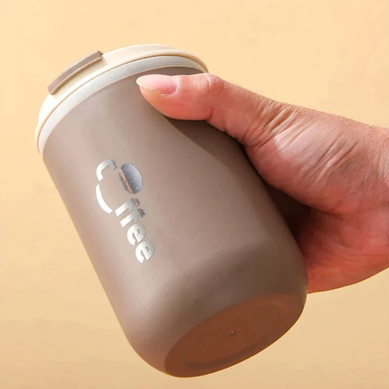 Mug Isotherme Étanche