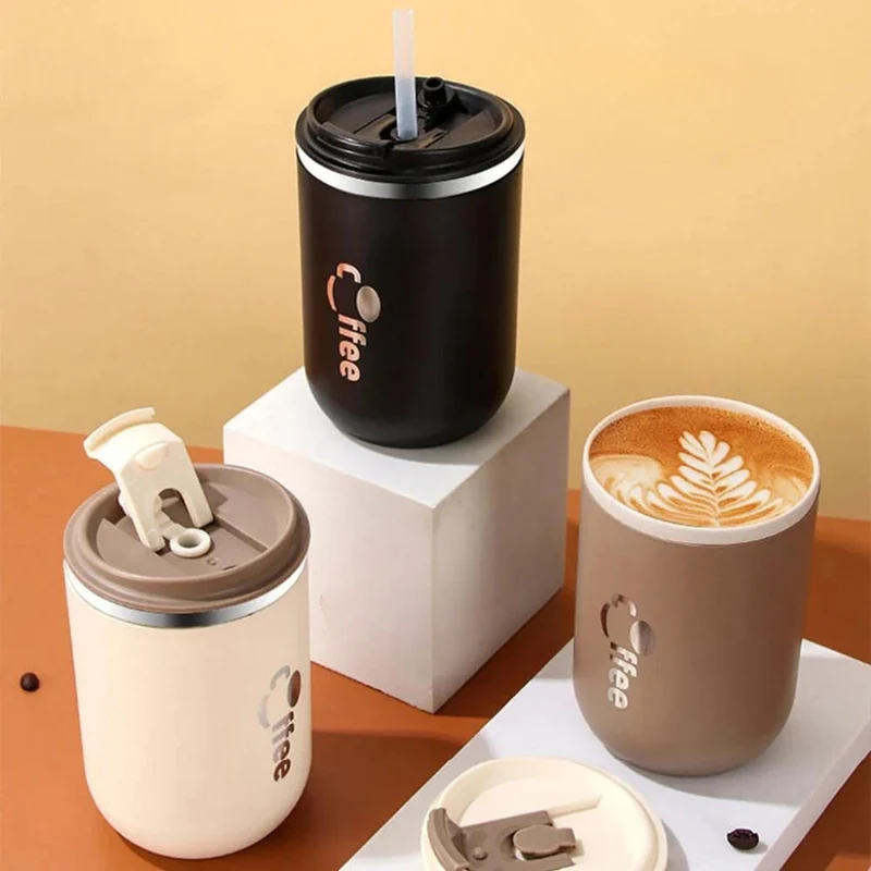 Mug Isotherme Étanche