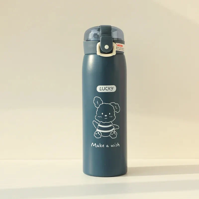 Bouteille Isotherme Originale