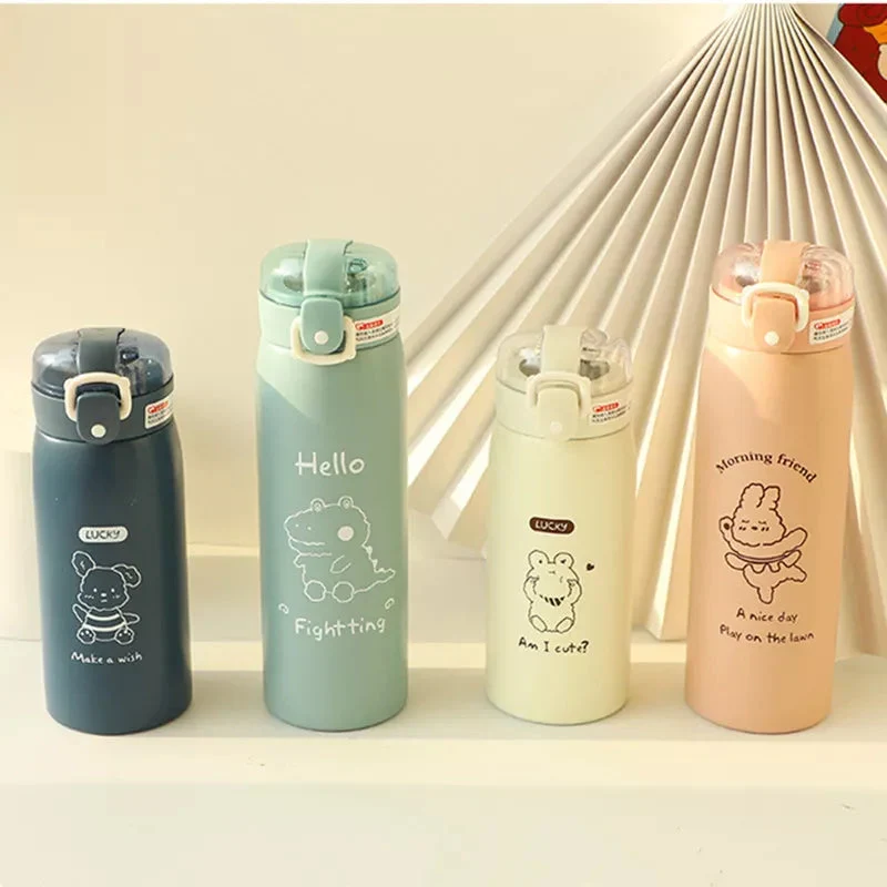 Bouteille Isotherme Originale