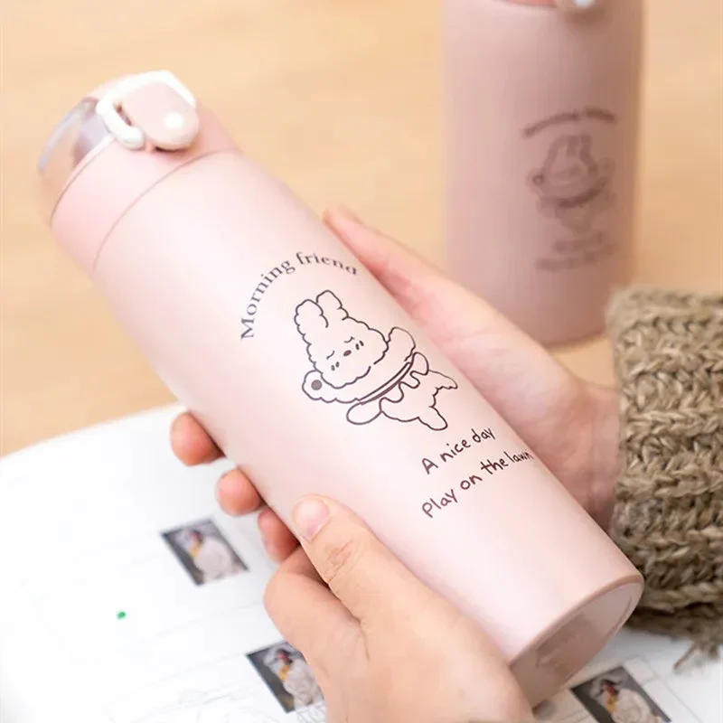 Bouteille Isotherme Originale
