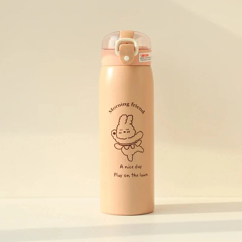 Bouteille Isotherme Originale