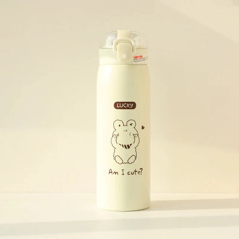 Bouteille Isotherme Originale