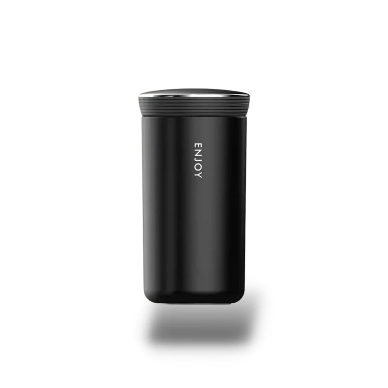 Verre Thermos Café