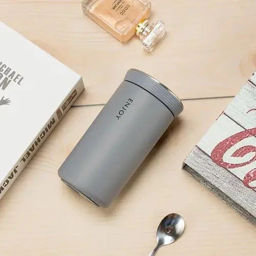 Verre Thermos Café